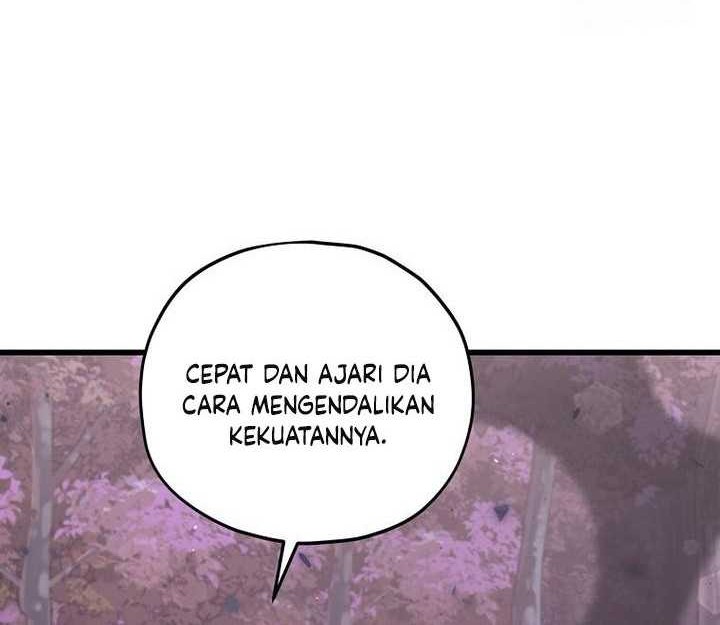 My Dad Is Too Strong Chapter 186 - halaman 25