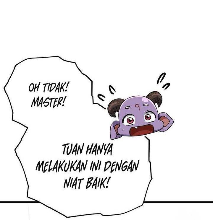 My Dad Is Too Strong Chapter 186 - halaman 48