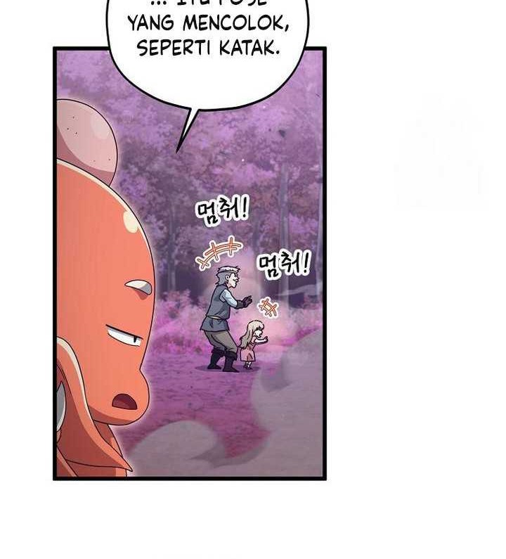 My Dad Is Too Strong Chapter 186 - halaman 5