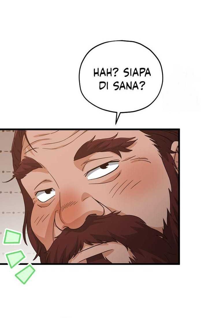 My Dad Is Too Strong Chapter 186 - halaman 56