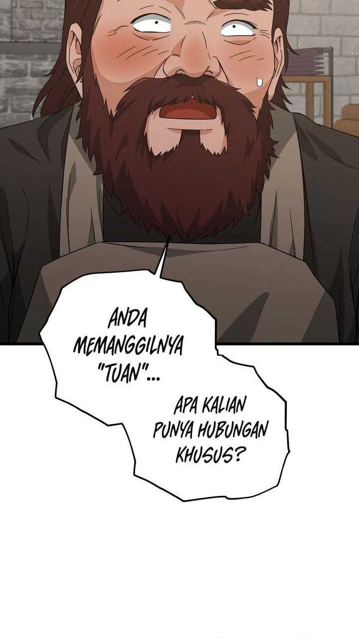 My Dad Is Too Strong Chapter 187 - halaman 12