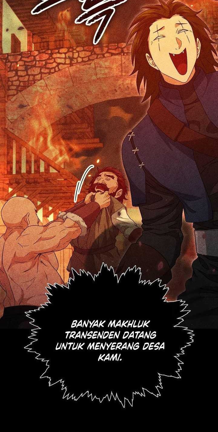 My Dad Is Too Strong Chapter 187 - halaman 17