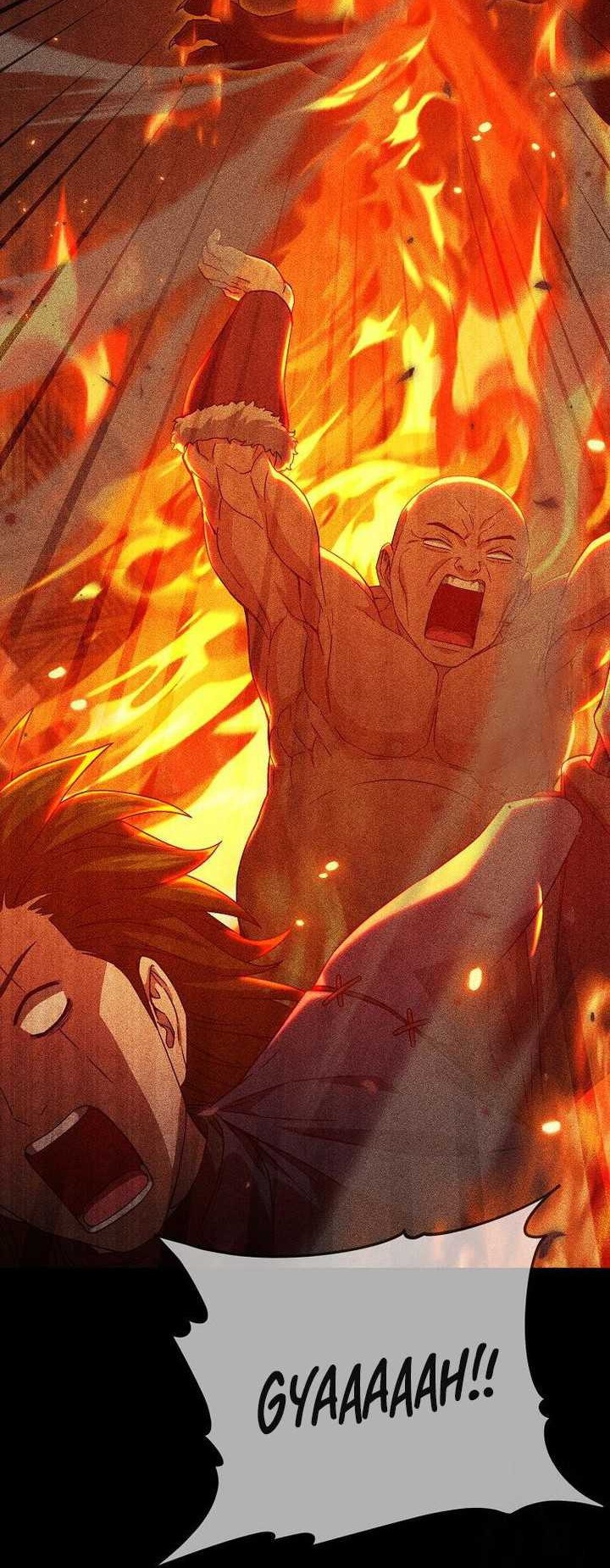 My Dad Is Too Strong Chapter 187 - halaman 19