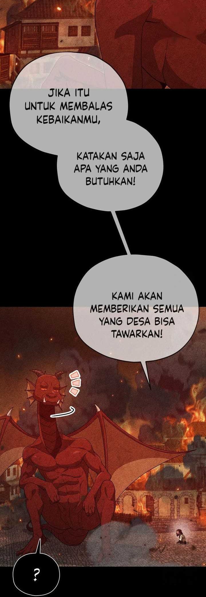 My Dad Is Too Strong Chapter 187 - halaman 23