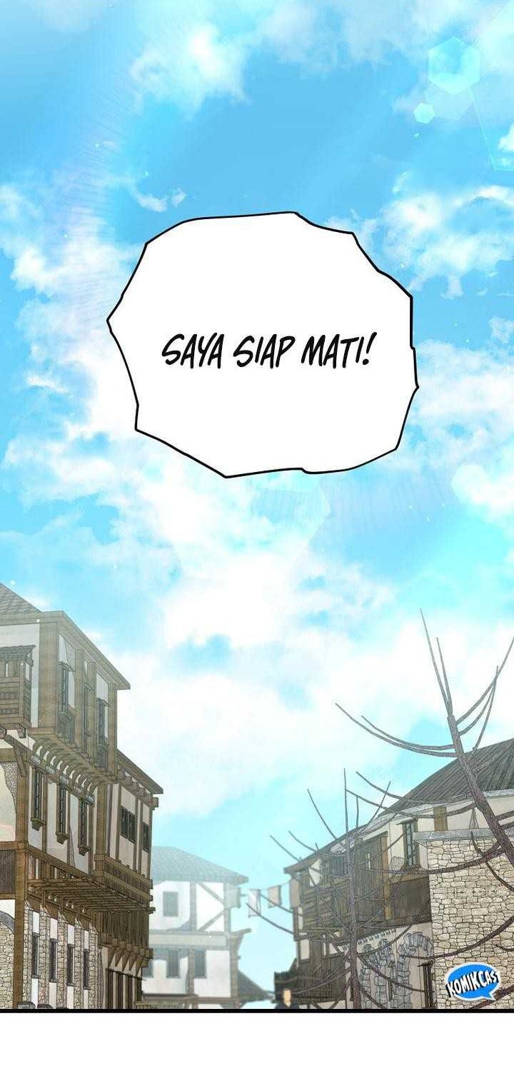 My Dad Is Too Strong Chapter 187 - halaman 3