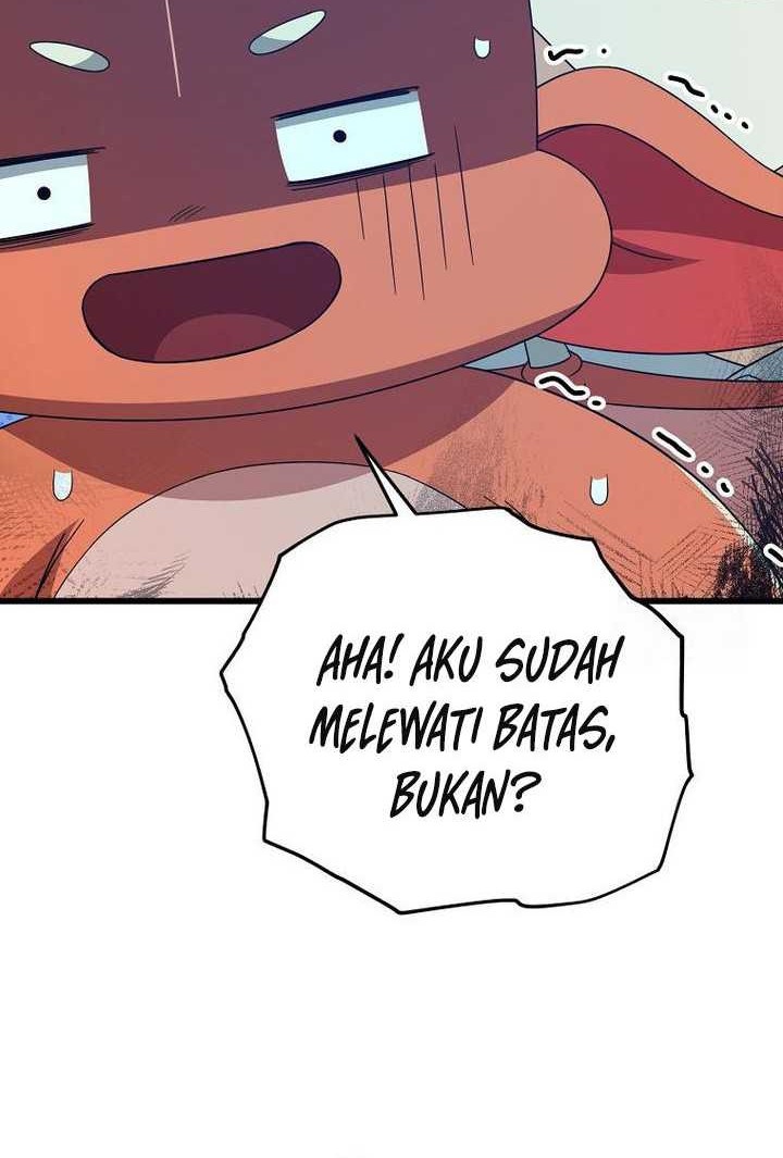 My Dad Is Too Strong Chapter 187 - halaman 38