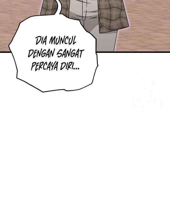 My Dad Is Too Strong Chapter 188 - halaman 11