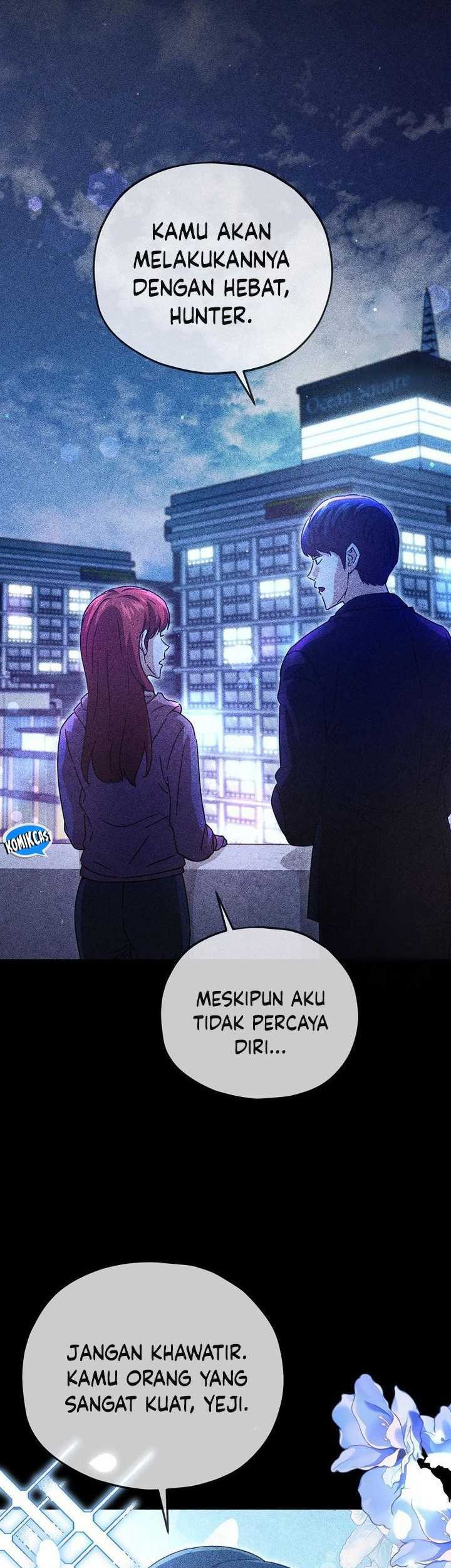 My Dad Is Too Strong Chapter 188 - halaman 14