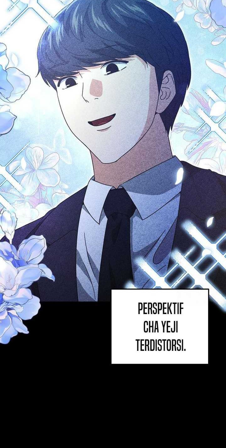 My Dad Is Too Strong Chapter 188 - halaman 15