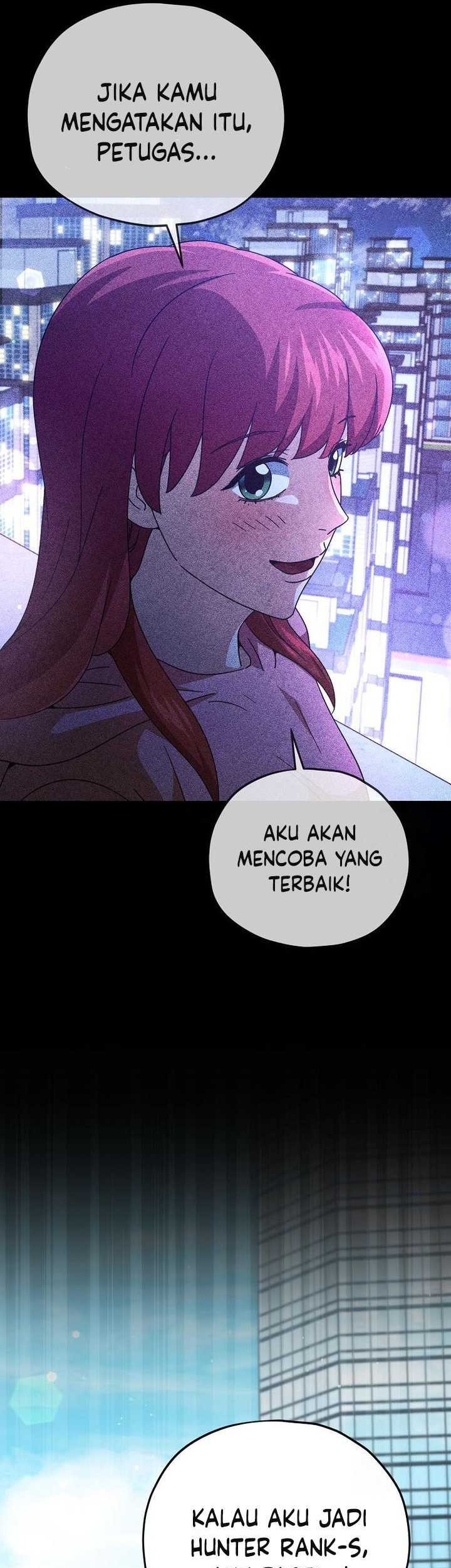 My Dad Is Too Strong Chapter 188 - halaman 16