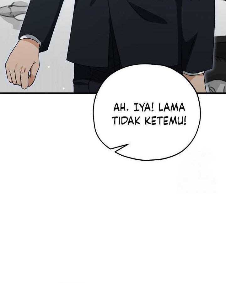 My Dad Is Too Strong Chapter 188 - halaman 19