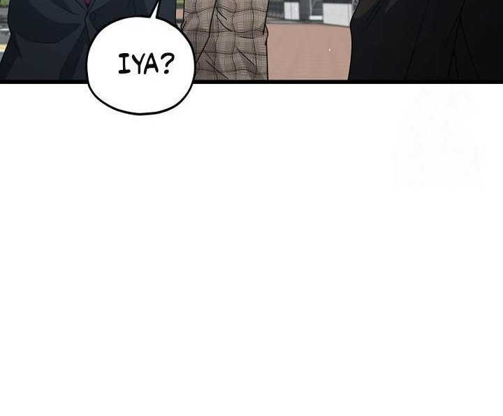 My Dad Is Too Strong Chapter 188 - halaman 23