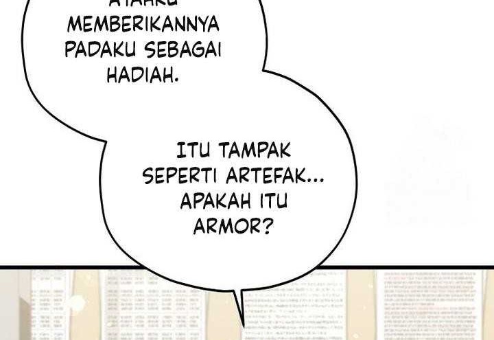 My Dad Is Too Strong Chapter 188 - halaman 3