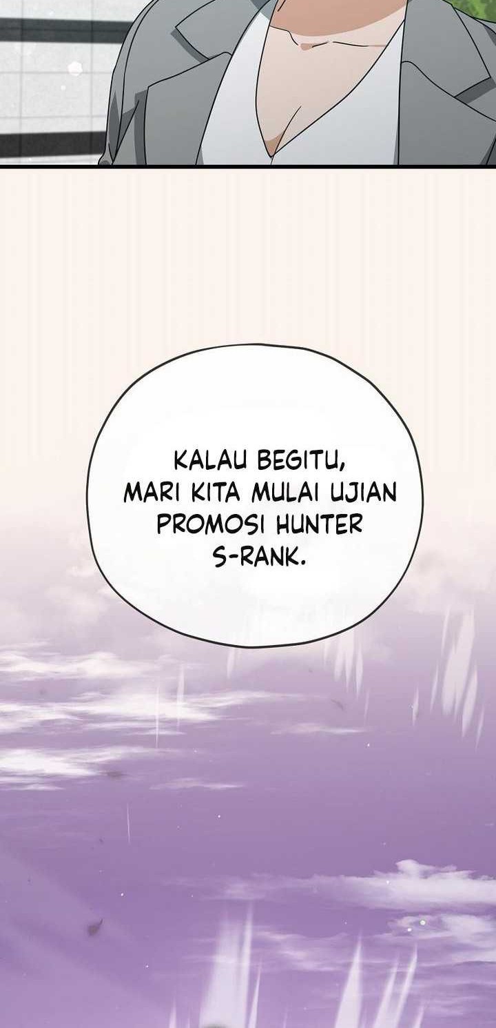 My Dad Is Too Strong Chapter 188 - halaman 36