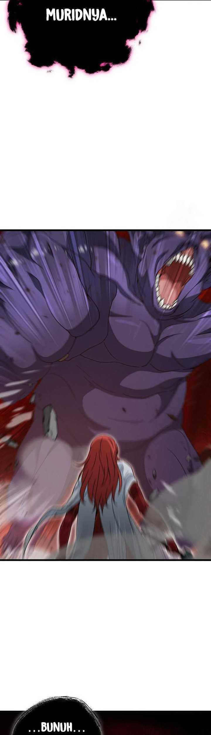 My Dad Is Too Strong Chapter 188 - halaman 45
