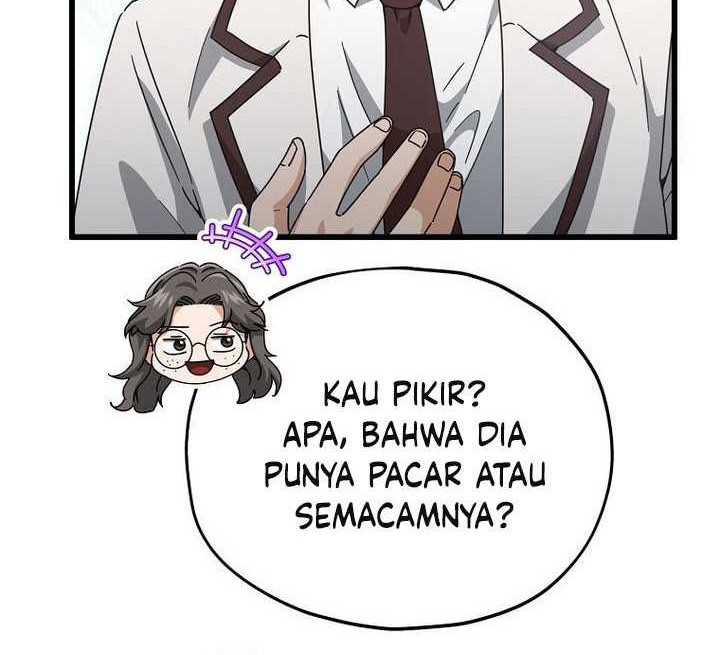 My Dad Is Too Strong Chapter 188 - halaman 5