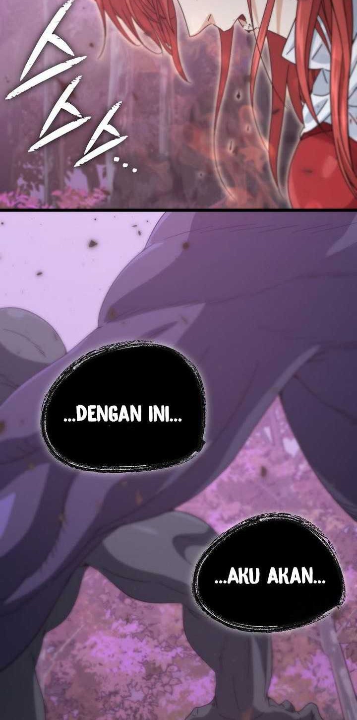 My Dad Is Too Strong Chapter 188 - halaman 54