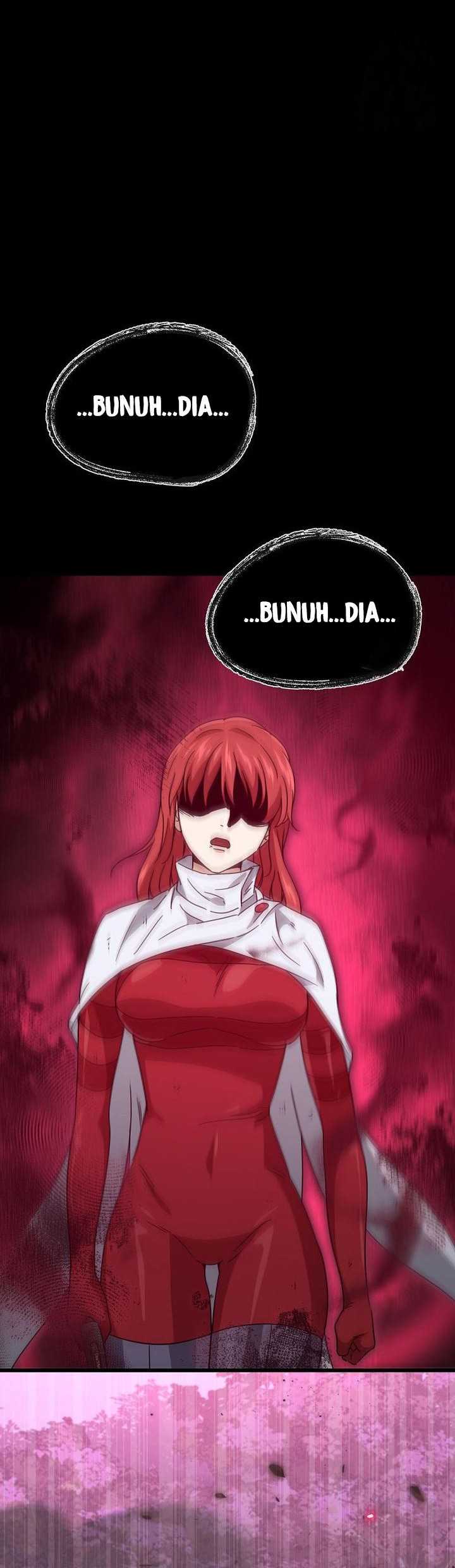 My Dad Is Too Strong Chapter 188 - halaman 59