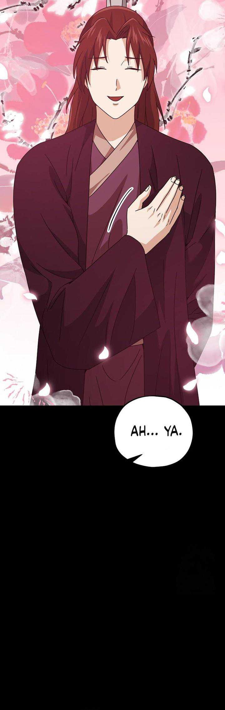 My Dad Is Too Strong Chapter 189 - halaman 15