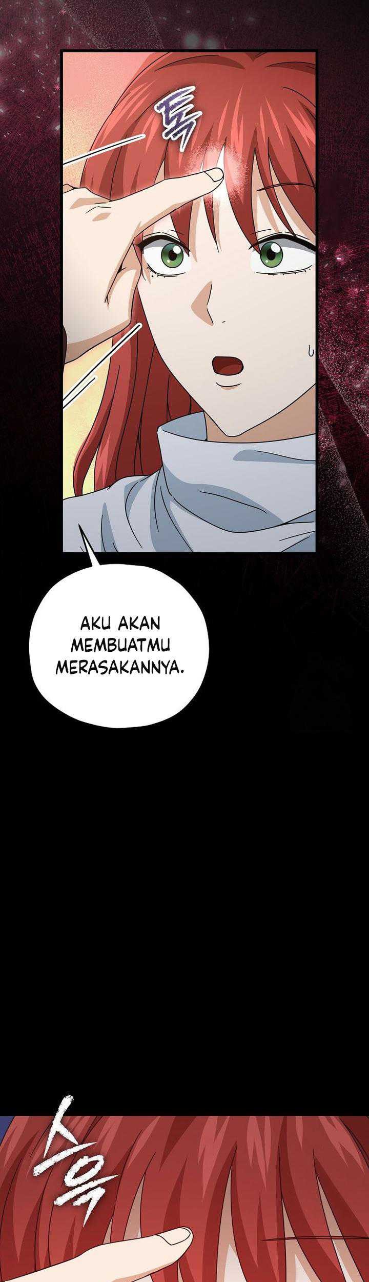 My Dad Is Too Strong Chapter 189 - halaman 38