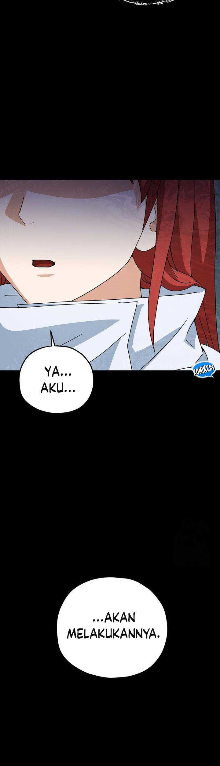 My Dad Is Too Strong Chapter 189 - halaman 42