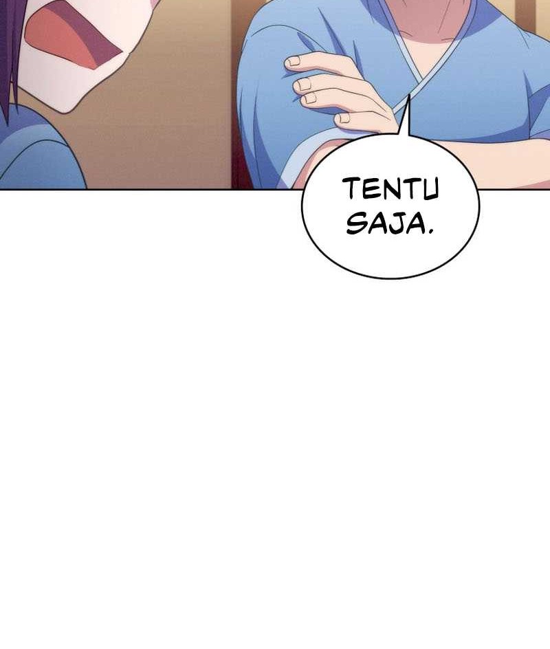 My Dad Is Too Strong Chapter 19 - halaman 14