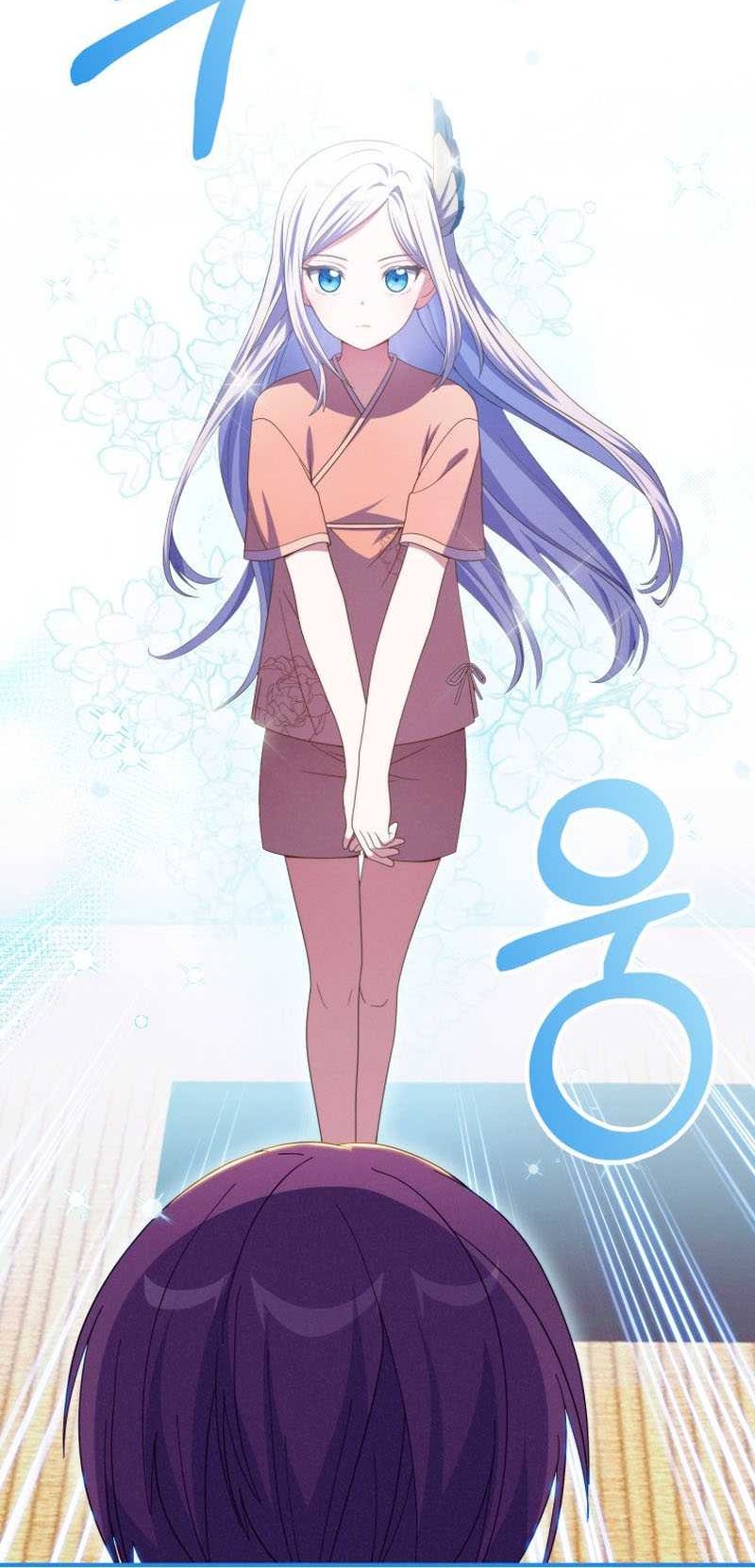 My Dad Is Too Strong Chapter 19 - halaman 26