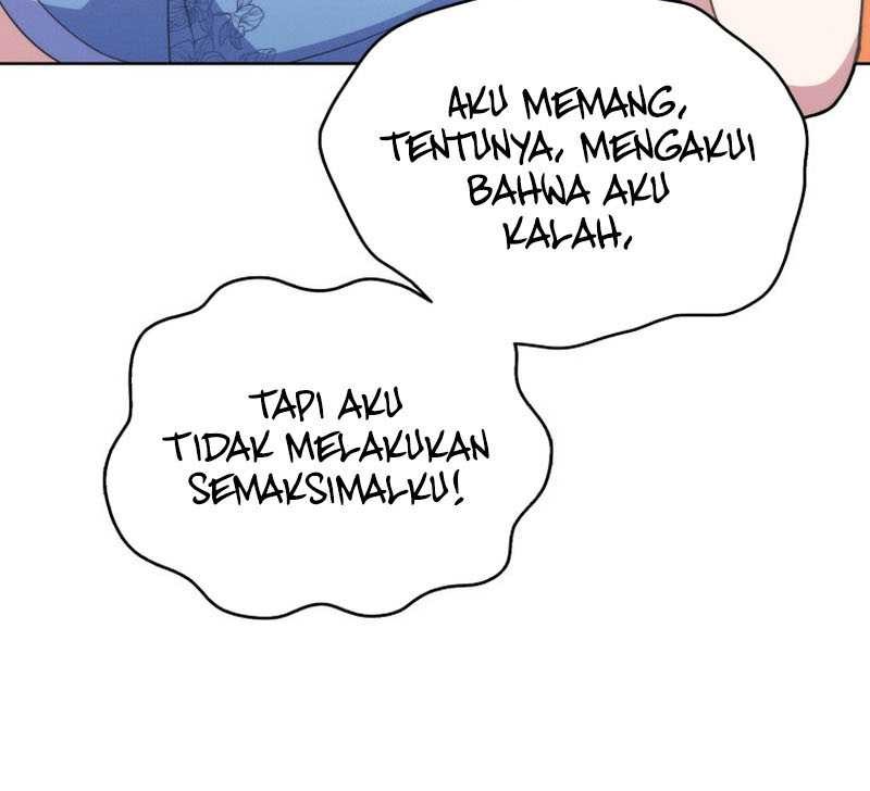 My Dad Is Too Strong Chapter 19 - halaman 6