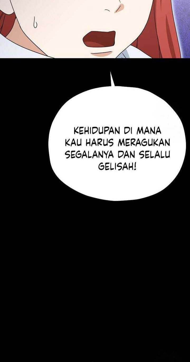 My Dad Is Too Strong Chapter 190 - halaman 13