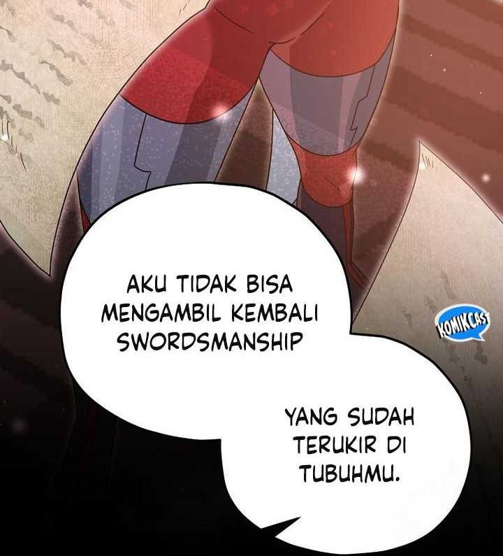 My Dad Is Too Strong Chapter 190 - halaman 18