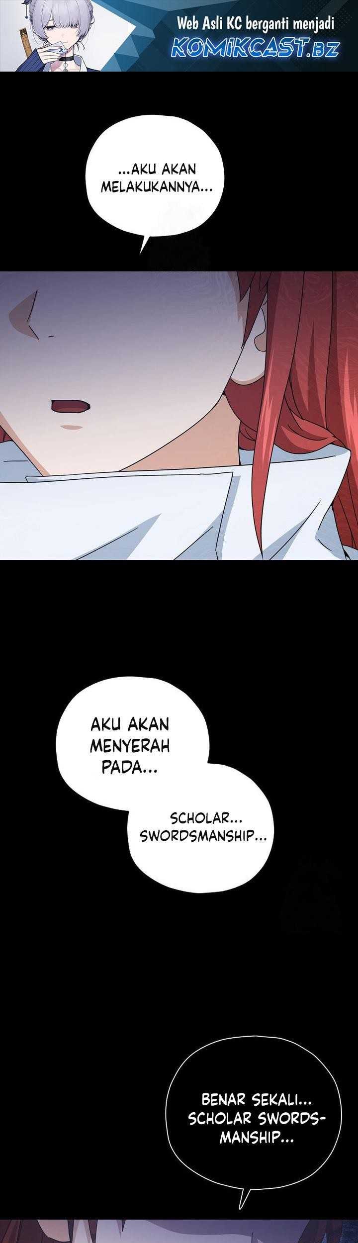 My Dad Is Too Strong Chapter 190 - halaman 2