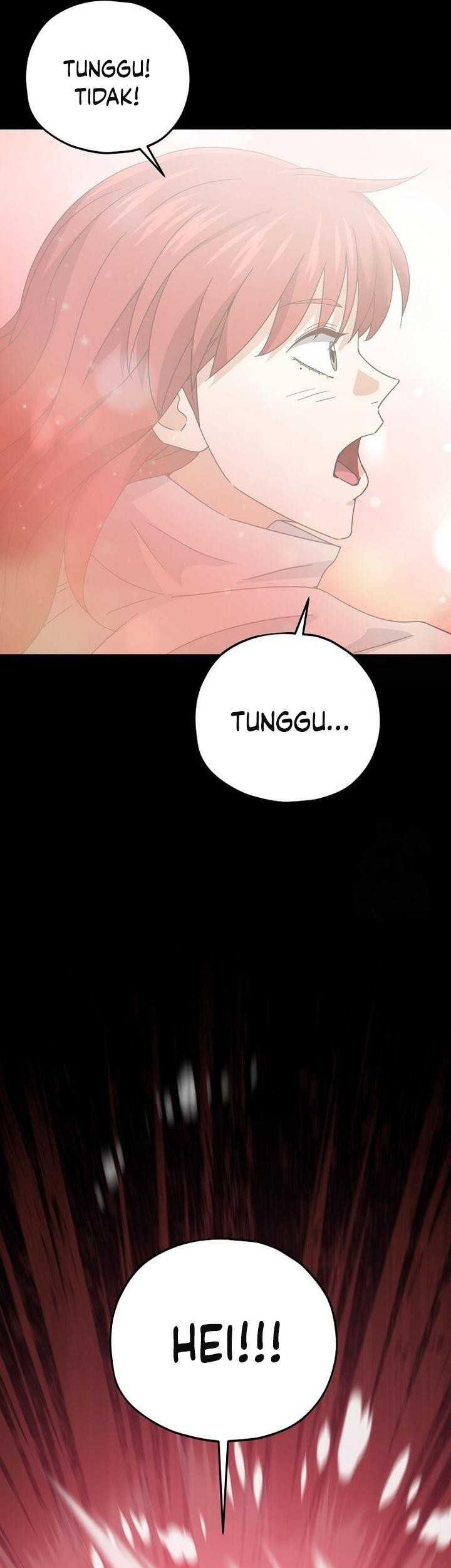 My Dad Is Too Strong Chapter 190 - halaman 21