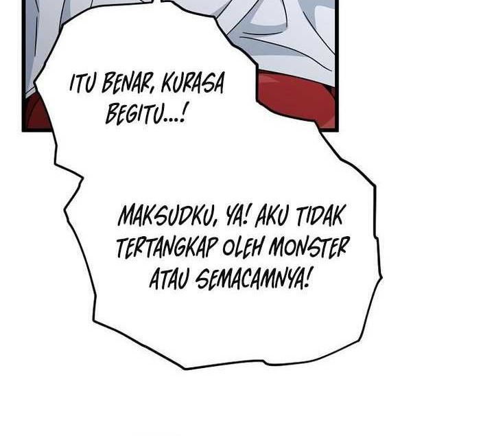 My Dad Is Too Strong Chapter 190 - halaman 27