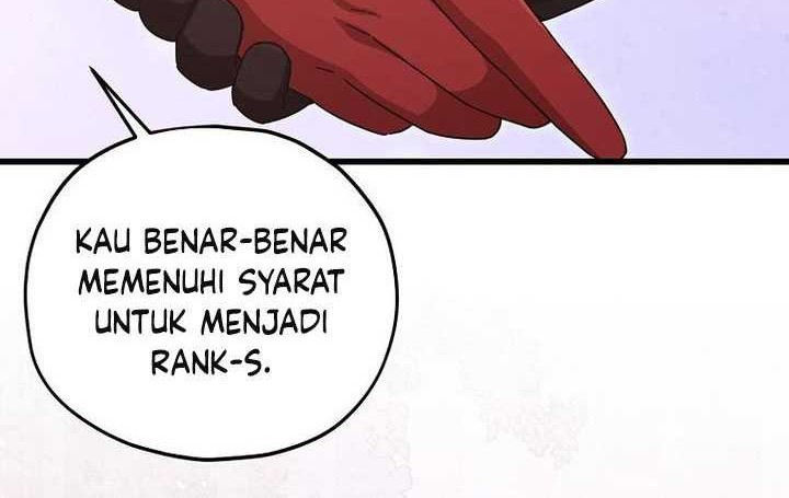 My Dad Is Too Strong Chapter 190 - halaman 31