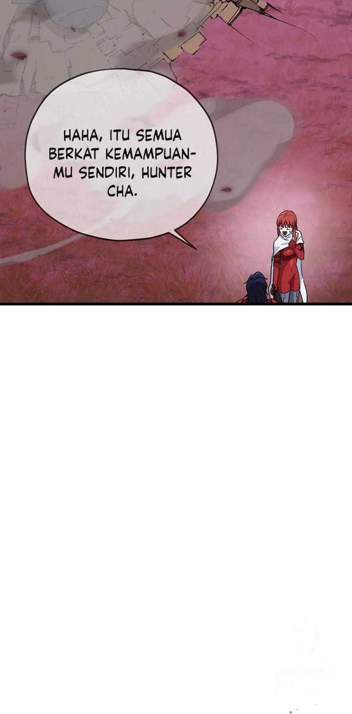 My Dad Is Too Strong Chapter 190 - halaman 33