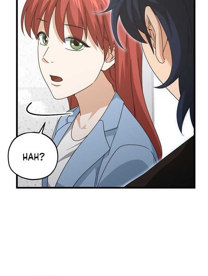 My Dad Is Too Strong Chapter 190 - halaman 45