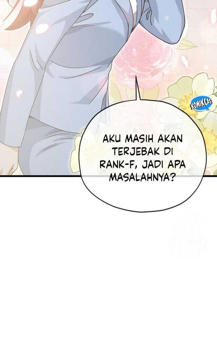My Dad Is Too Strong Chapter 190 - halaman 59