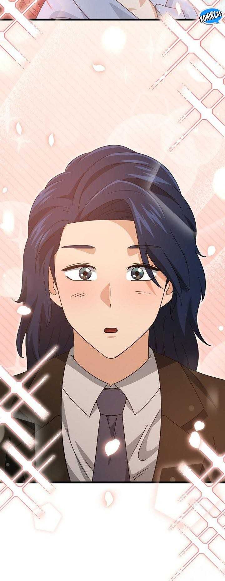 My Dad Is Too Strong Chapter 190 - halaman 61