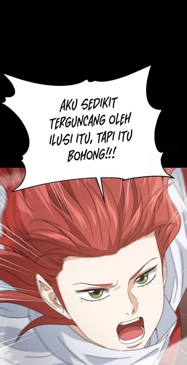 My Dad Is Too Strong Chapter 190 - halaman 7