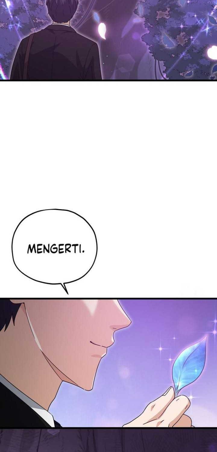 My Dad Is Too Strong Chapter 191 - halaman 21