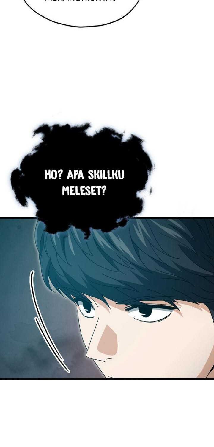 My Dad Is Too Strong Chapter 191 - halaman 29