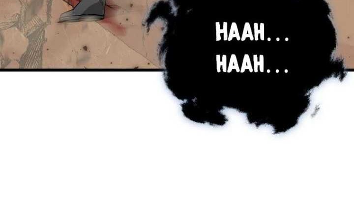 My Dad Is Too Strong Chapter 191 - halaman 43