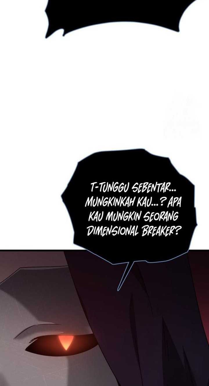 My Dad Is Too Strong Chapter 191 - halaman 46
