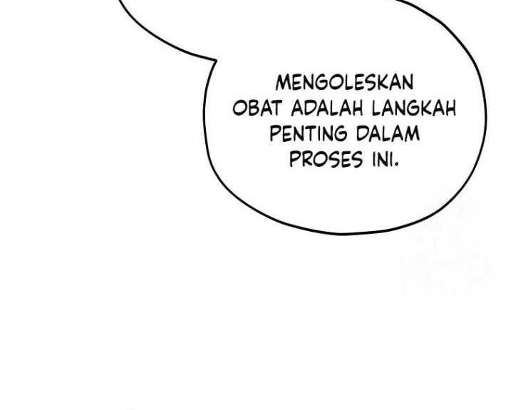 My Dad Is Too Strong Chapter 191 - halaman 5