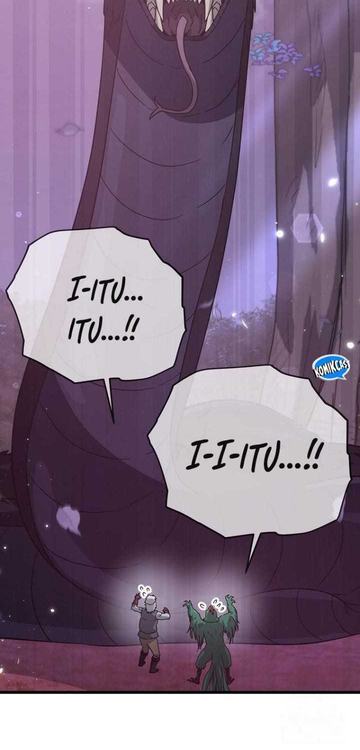 My Dad Is Too Strong Chapter 191 - halaman 56