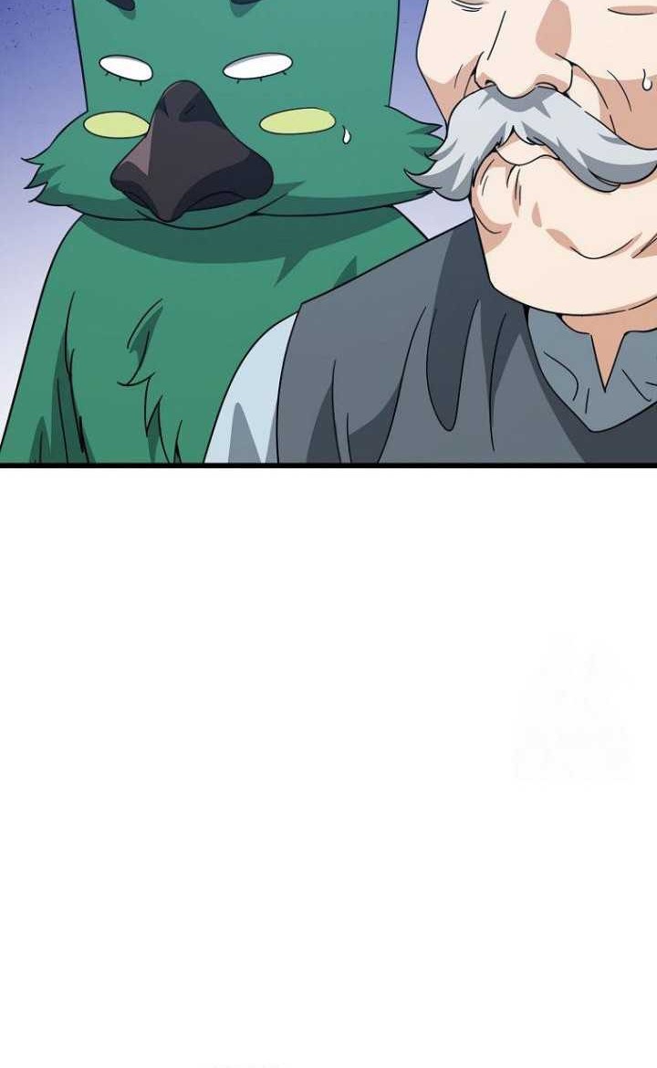 My Dad Is Too Strong Chapter 191 - halaman 62