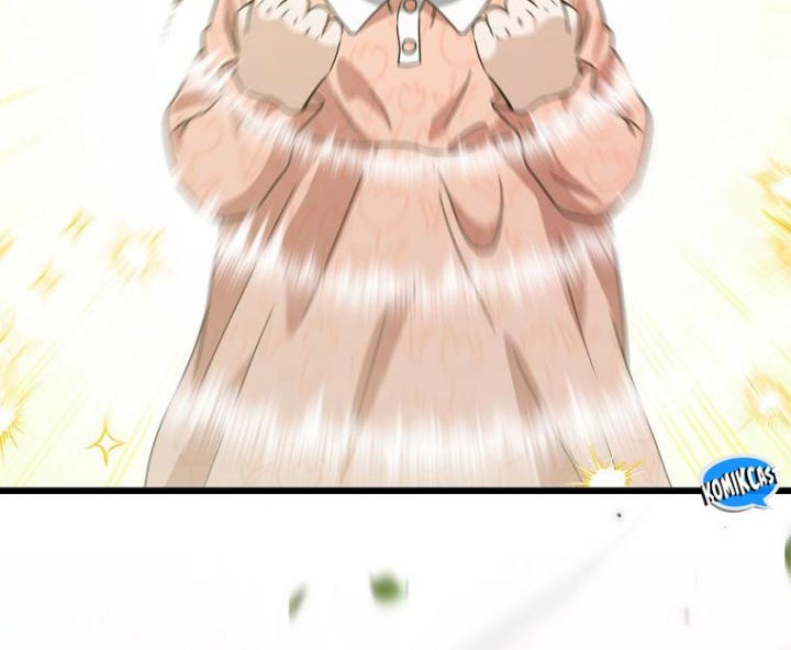 My Dad Is Too Strong Chapter 193 - halaman 38