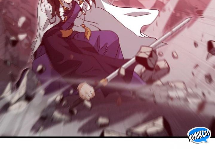 My Dad Is Too Strong Chapter 195 - halaman 31