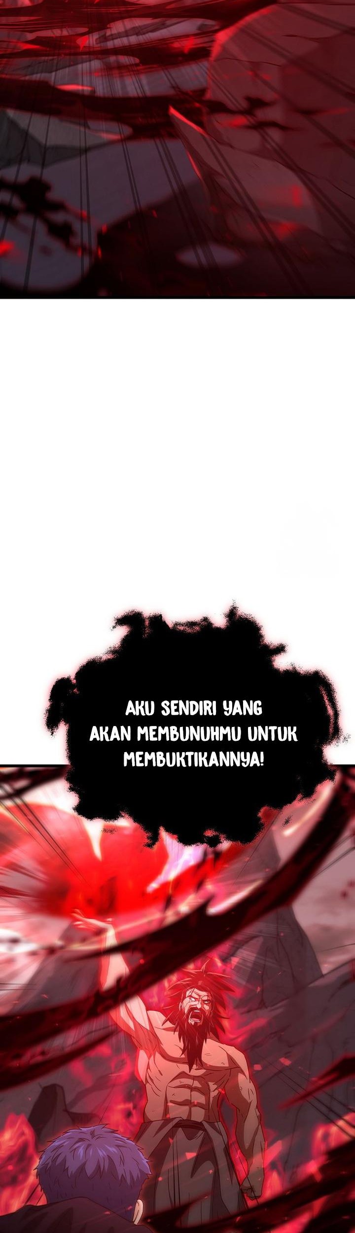 My Dad Is Too Strong Chapter 195 - halaman 40