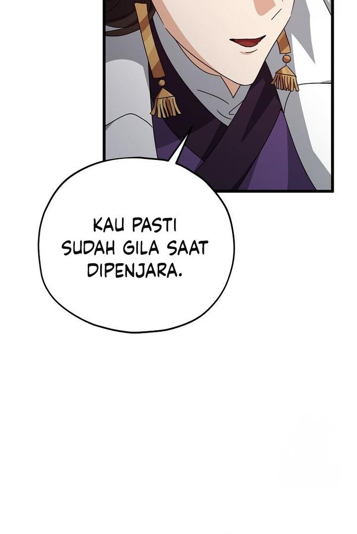 My Dad Is Too Strong Chapter 195 - halaman 45